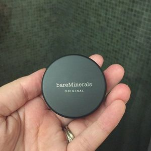 bareMinerals Makeup - **NEW** bareMinerals Orginal foundation spf 15 bareMinerals Makeup - **NEW** bareMinerals Orginal foundation spf 15